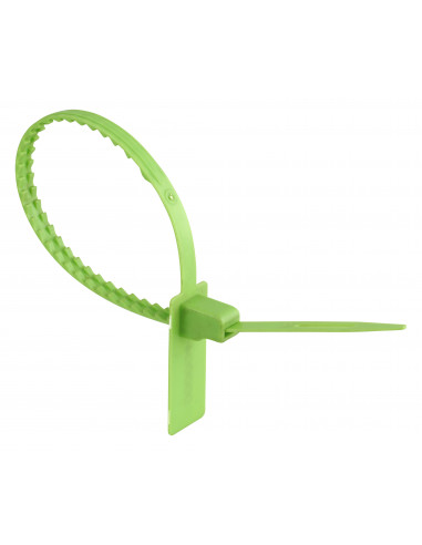 PLOMB PLASTIQUE 345MM - Sachet de 100 pcs PLOMB PLASTIQUE 345MM - Sachet de 100 pcs