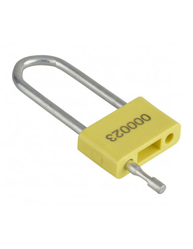 PLOMB SCELLÉ CADENAS- Lot de 10 pcs PLOMB SCELLÉ CADENAS- Lot de 10 pcs