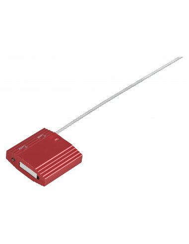 SCELLÉ MÉTALLIQUE 1,5X240MM - Sachet de 25 pcs SCELLÉ MÉTALLIQUE 1,5X240MM - Sachet de 25 pcs