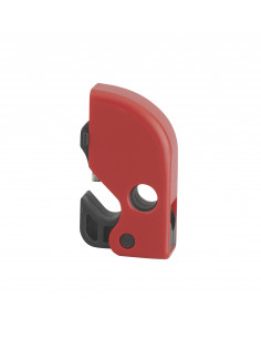 DISPOSITIF DE VERROUILLAGE MINIATURE DISJONCTEUR S 2