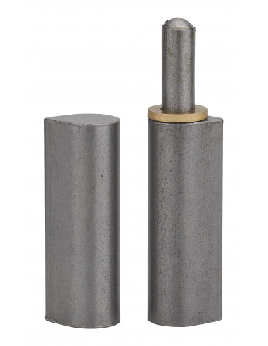 PAUMELLE A SOUDER H.140MM BAGUE LAITON PAUMELLE A SOUDER H.140MM BAGUE LAITON