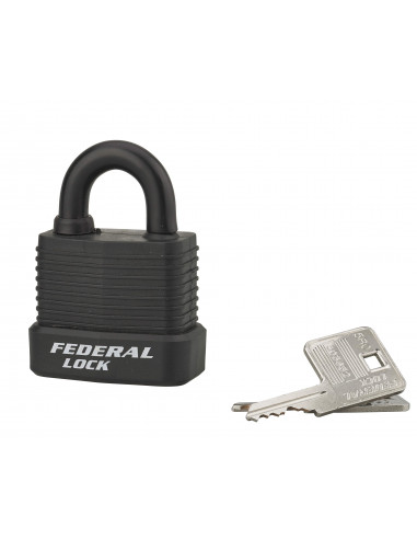 CADENAS BUMPER 45MM NOIR CADENAS BUMPER 45MM NOIR