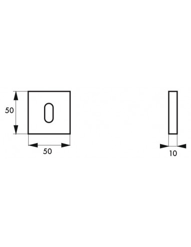 Paire de rosaces Archimede, condamnation, argent - THIRARD Paire de rosaces Archimede, condamnation, argent - THIRARD