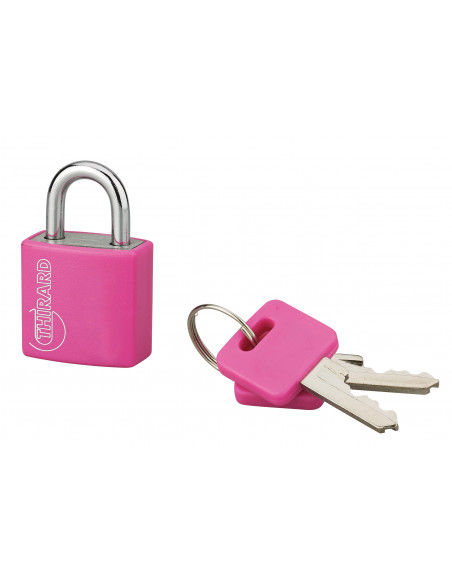 CADENAS MAXIUM COLOR 20 ROSE