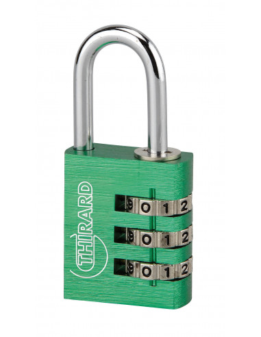 CADENAS MAXIUM CODE 30MM VERT CADENAS MAXIUM CODE 30MM VERT