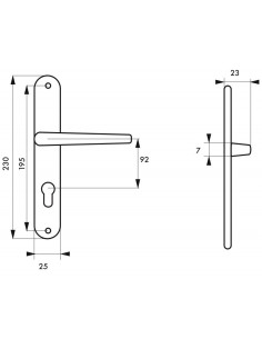 ENSEMBLE SAFIR - ENTR'AXE92... 2