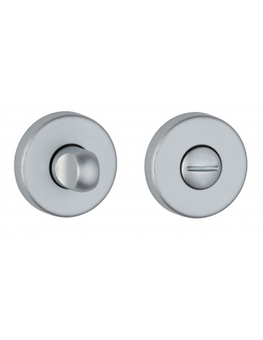 Paire de rosaces Leonardo, condamnation, argent - THIRARD Paire de rosaces Leonardo, condamnation, argent - THIRARD