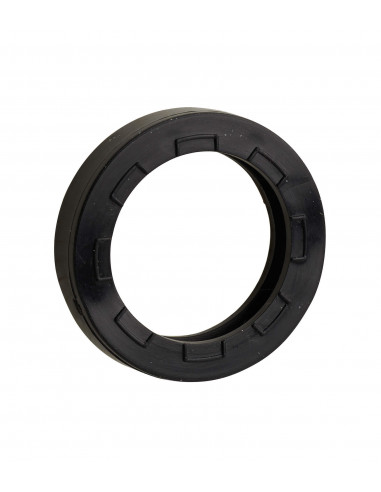 Anneau de clé - noir - THIRARD Anneau de clé - noir - THIRARD