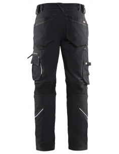 Pantalon de travail Artisan 1989 - BLAKLADER 2