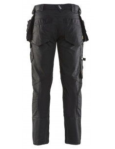 Pantalon de travail Artisan 1990 - BLAKLADER 2