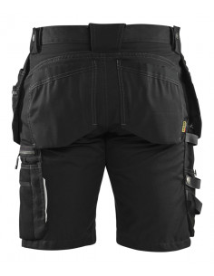 Short de travail Artisan 1598 - BLAKLADER 2