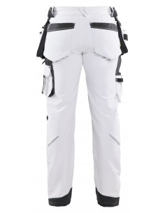 Short de travail Artisan 1079 - BLAKLADER 2