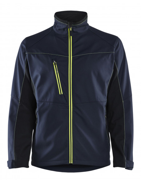 Veste Softshell 4950 - BLAKLADER