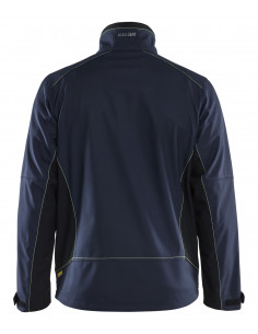 Veste Softshell 4950 - BLAKLADER 2