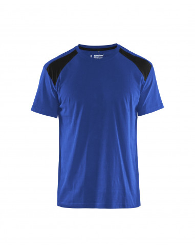 T-shirt de travail 3379 - BLAKLADER