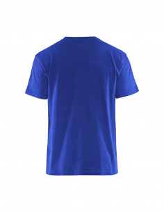 T-shirt de travail 3379 - BLAKLADER 2