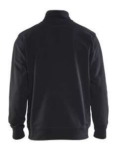 Sweat-shirt de travail 3353 - BLAKLADER 2