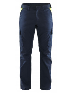 Pantalon de travail Industrie 1444 - BLAKLADER