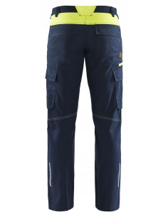 Pantalon de travail Industrie 1444 - BLAKLADER 2
