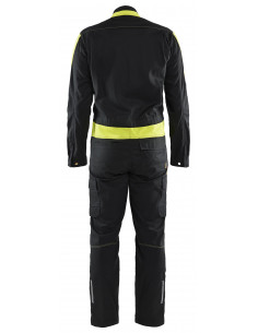 Combinaison de travail Industrie 6144 - BLAKLADER 2