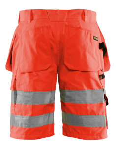 Short Haute Visibilité Artisan 1535 - BLAKLADER 2