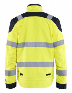 Veste Haute Visibilité Multinormes - BLAKLADER 2