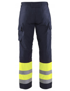 Pantalon Multinormes Inhérent 1869 - BLAKLADER 2