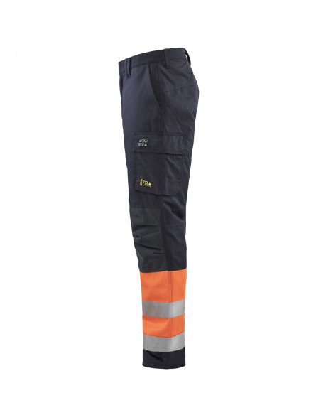 Pantalon Multinormes Inhérent 1869 - BLAKLADER