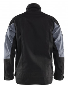 Veste retardant flammes Multinormes 4061 - BLAKLADER 2