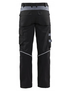 Pantalon Retardant Flamme Multinormes 1561 - BLAKLADER 2