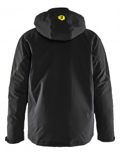 Veste Stretch doublée Homme 4484 - BLAKLADER 2