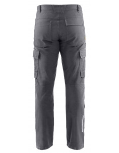 Pantalon Stretch Industrie Homme 1466 - BLAKLADER 2