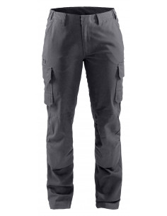 Pantalon Stretch Industrie...