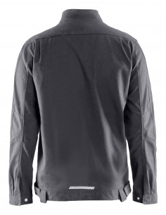 Veste Stretch Industrie 4466 - BLAKLADER 2
