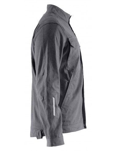 Veste Stretch Industrie 4466 - BLAKLADER Veste Stretch Industrie 4466 - BLAKLADER
