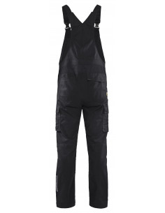 Salopette à bretelles... 2