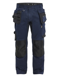 Pantalon de travail Stretch...