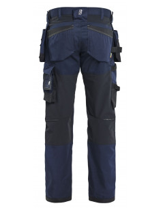 Pantalon de travail Stretch... 2