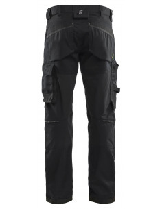 Pantalon de travail Stretch... 2
