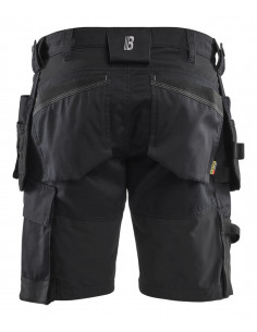 Short de travail Stretch... 2