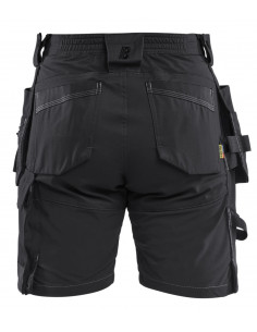 Short de travail Stretch... 2