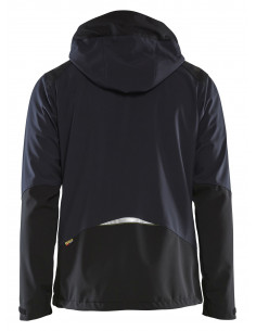 Veste de travail Softshell Homme 4749 - BLAKLADER 2