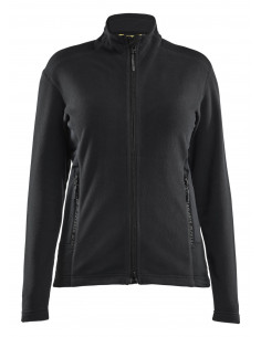 Veste Micropolaire Femme...