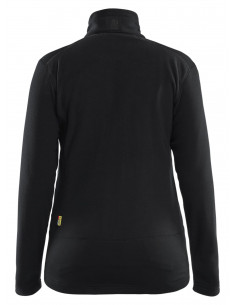 Veste Micropolaire Femme... 2