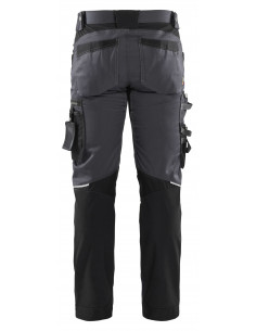 Pantalon de travail Stretch... 2