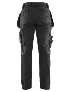 Pantalon de travail Stretch... 2